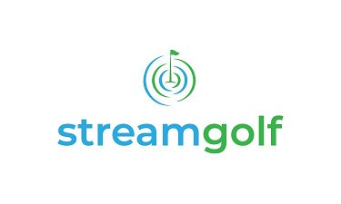 StreamGolf.com